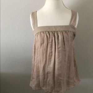 Missoni Loose Fit Top